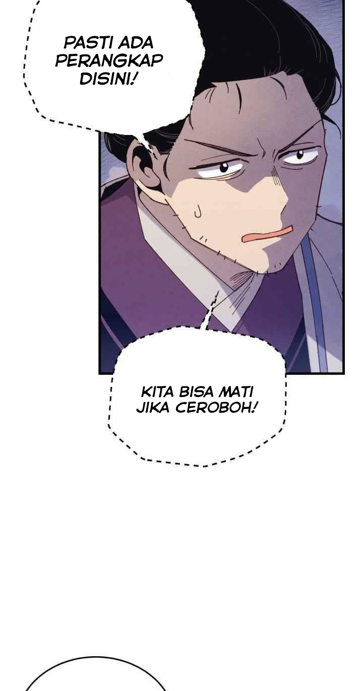 lightning expert Chapter 139 Gambar 9