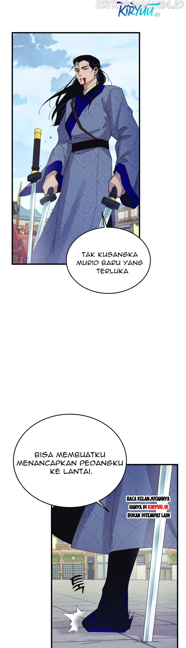 lightning expert Chapter 138 Gambar 8