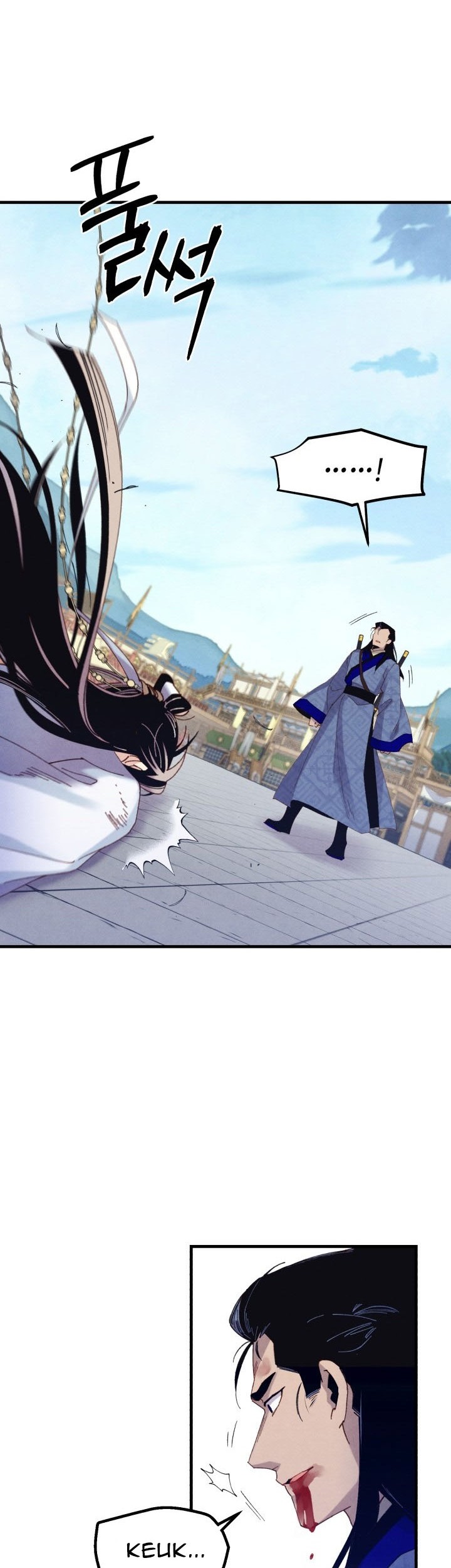 lightning expert Chapter 138 Gambar 13
