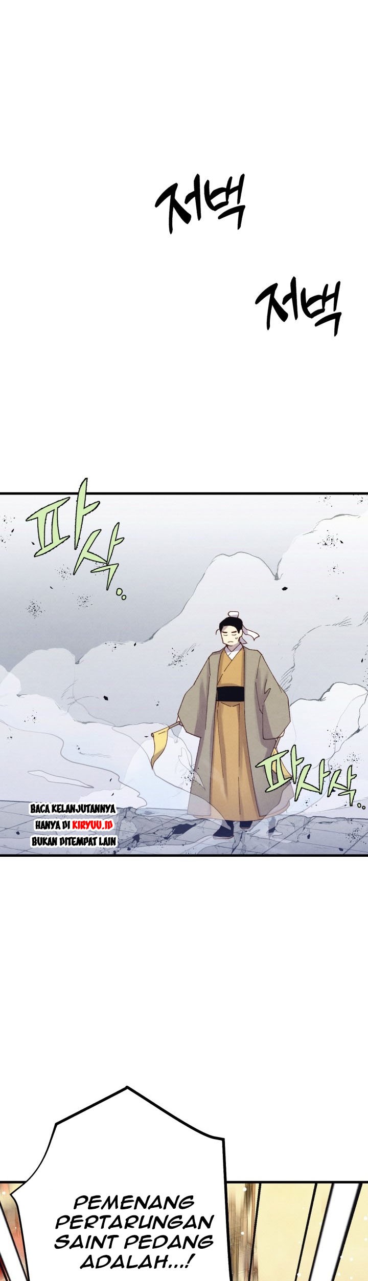 lightning expert Chapter 138 Gambar 23