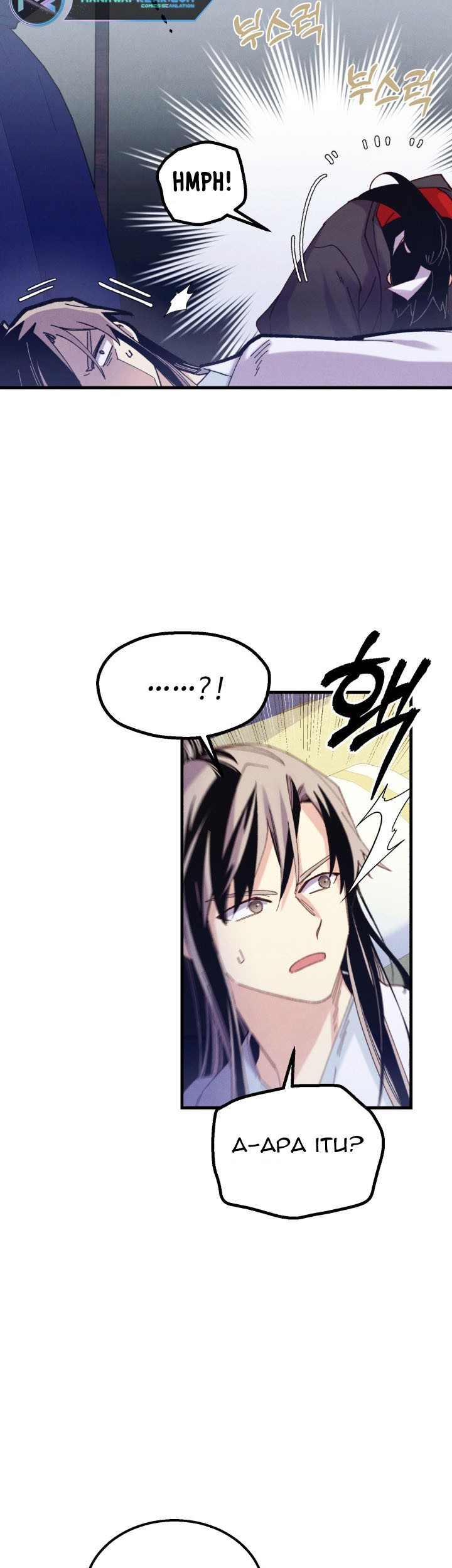 lightning expert Chapter 138 Gambar 31