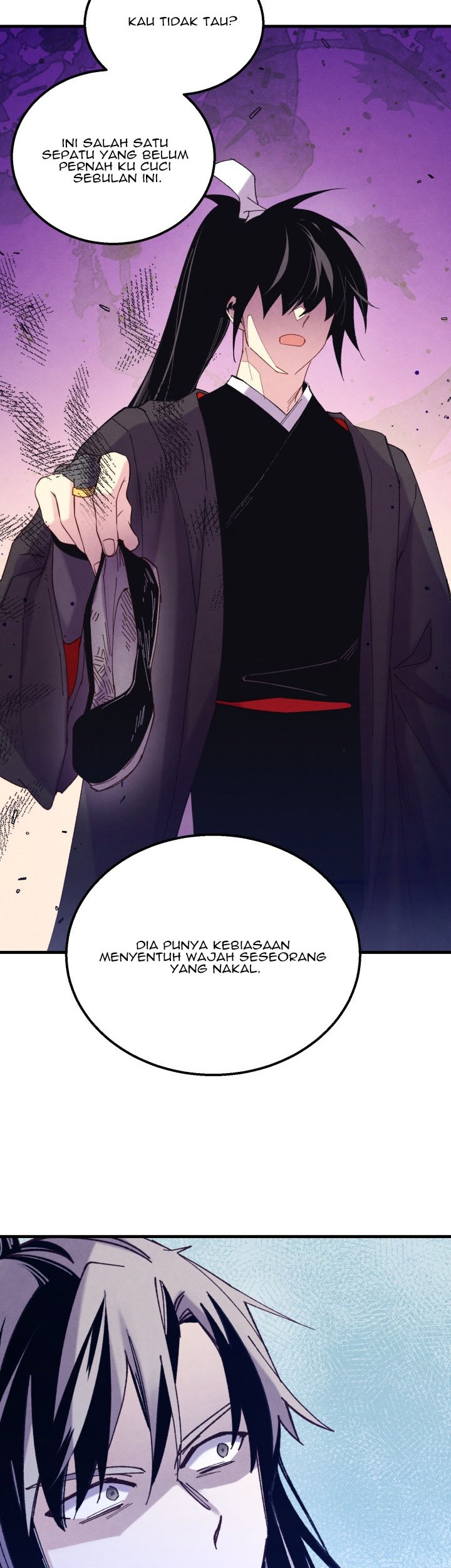 lightning expert Chapter 138 Gambar 32