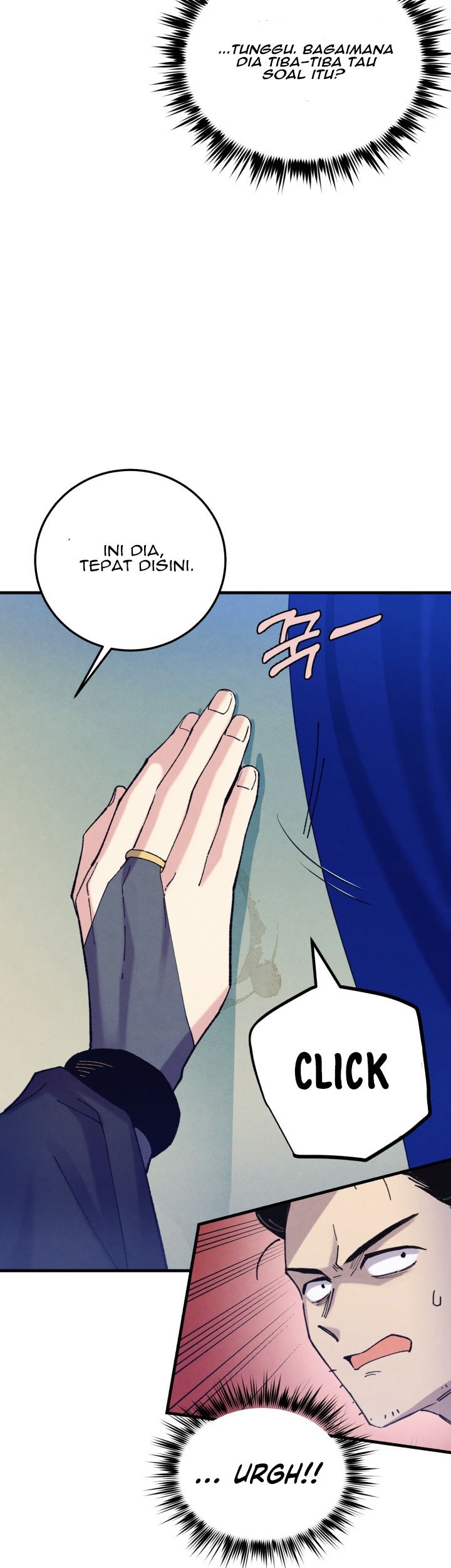 lightning expert Chapter 138 Gambar 44