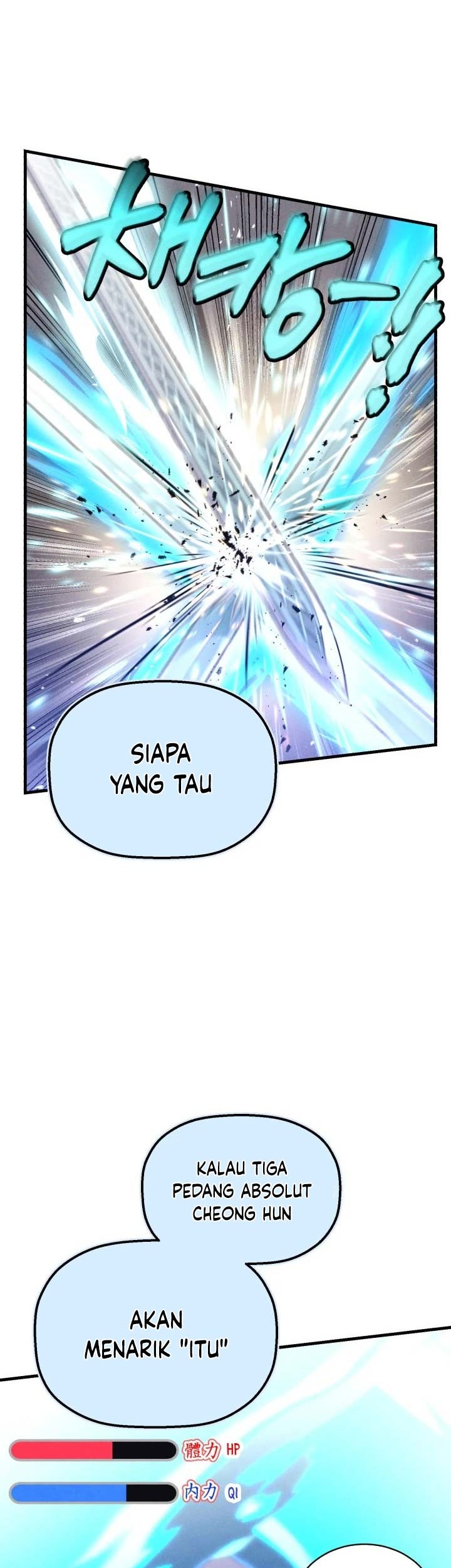 lightning expert Chapter 137 Gambar 39