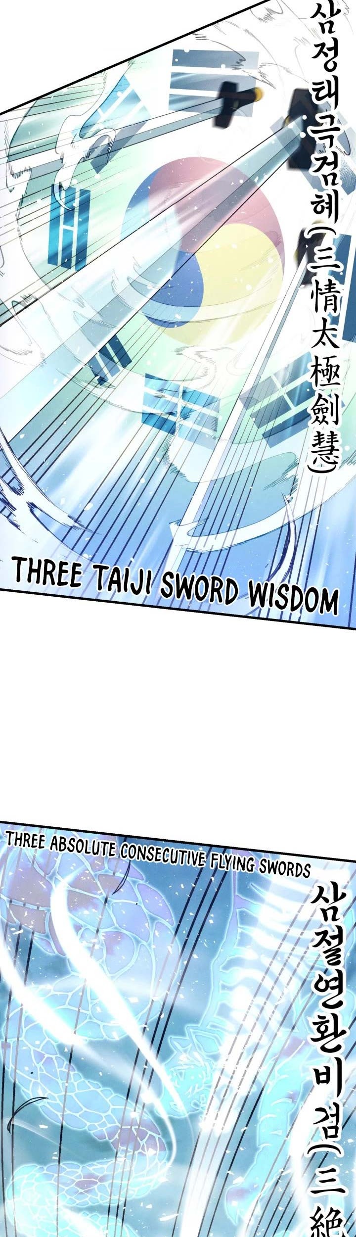 lightning expert Chapter 137 Gambar 43