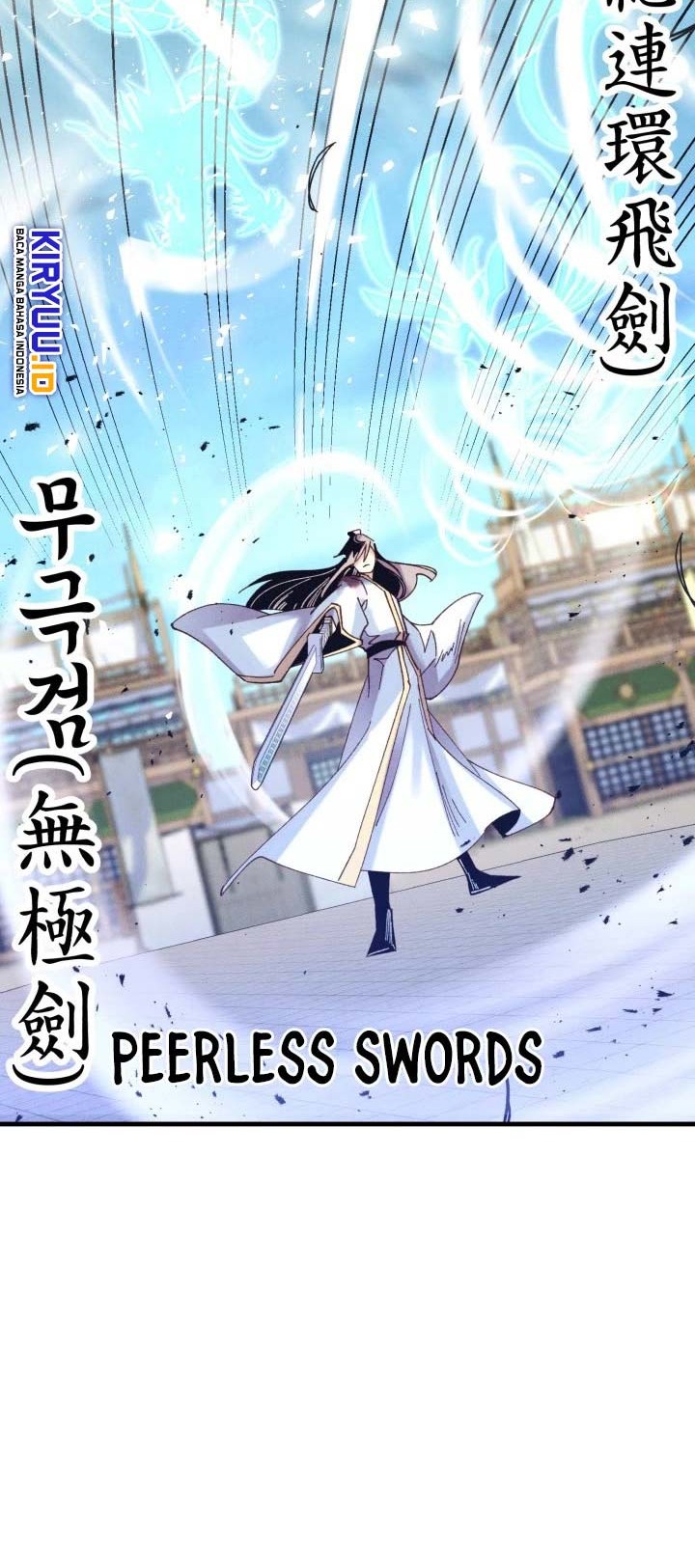 lightning expert Chapter 137 Gambar 44
