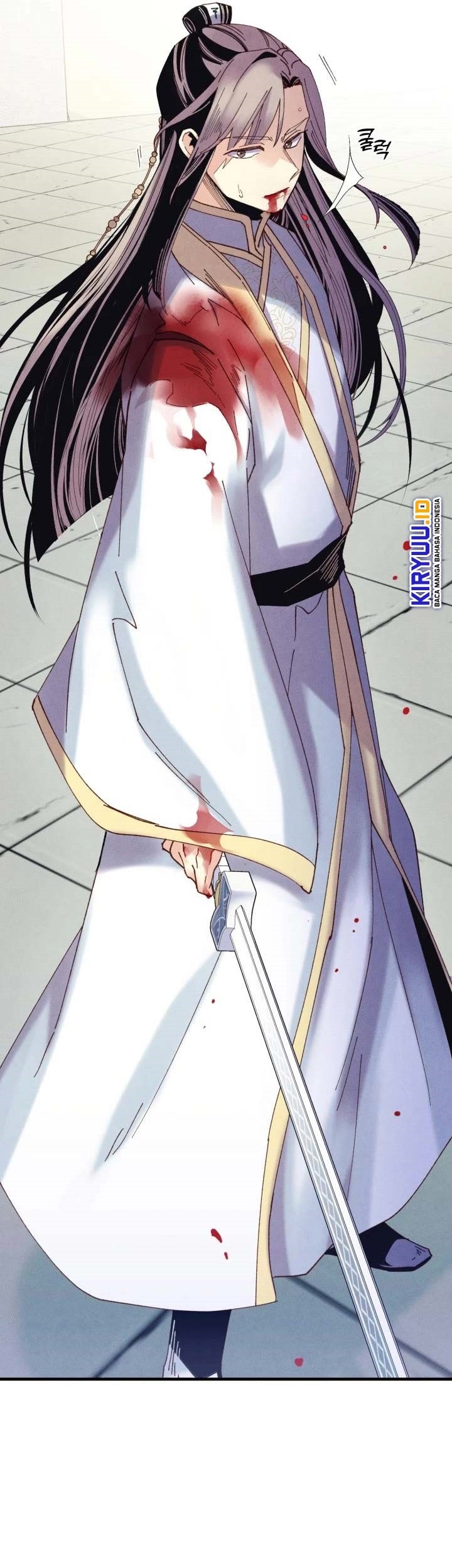 lightning expert Chapter 137 Gambar 49