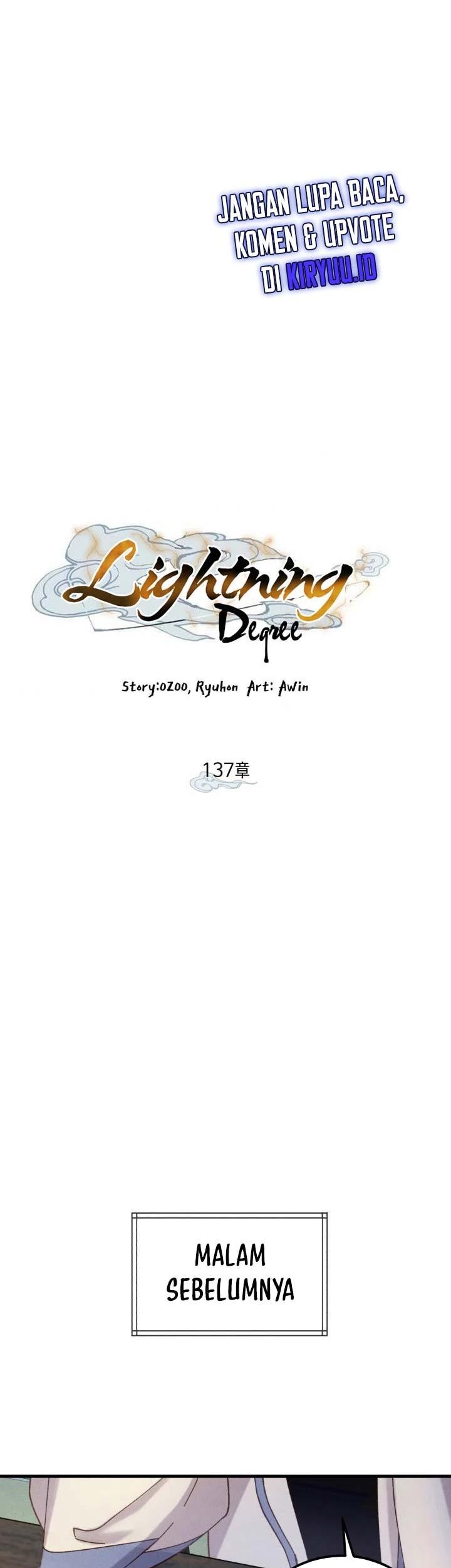 lightning expert Chapter 137 Gambar 10