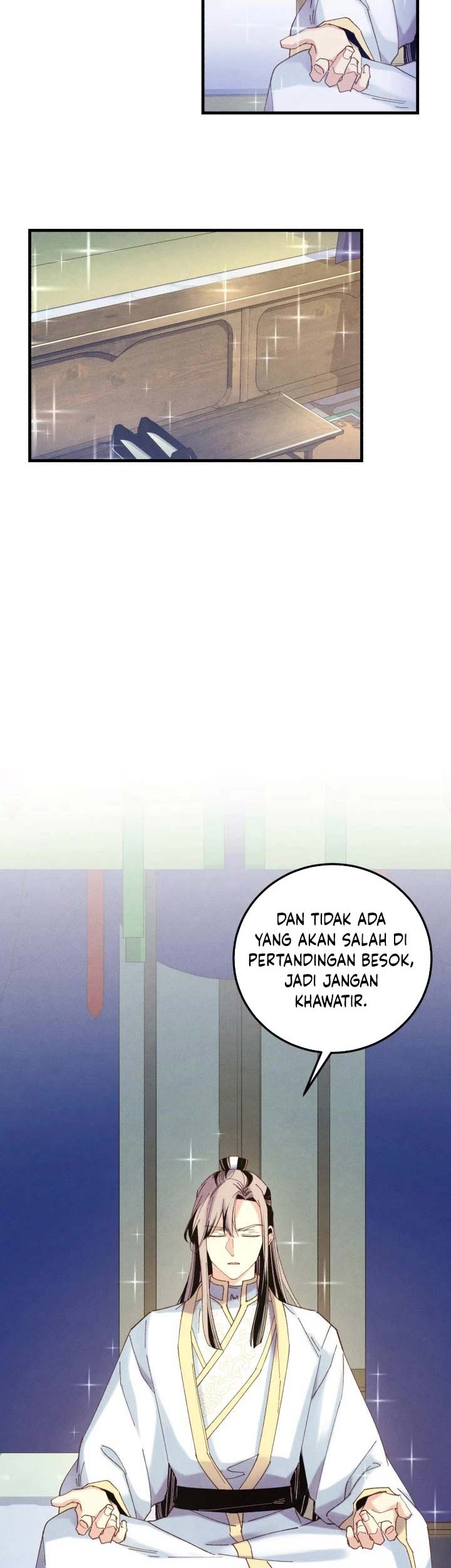 lightning expert Chapter 137 Gambar 15