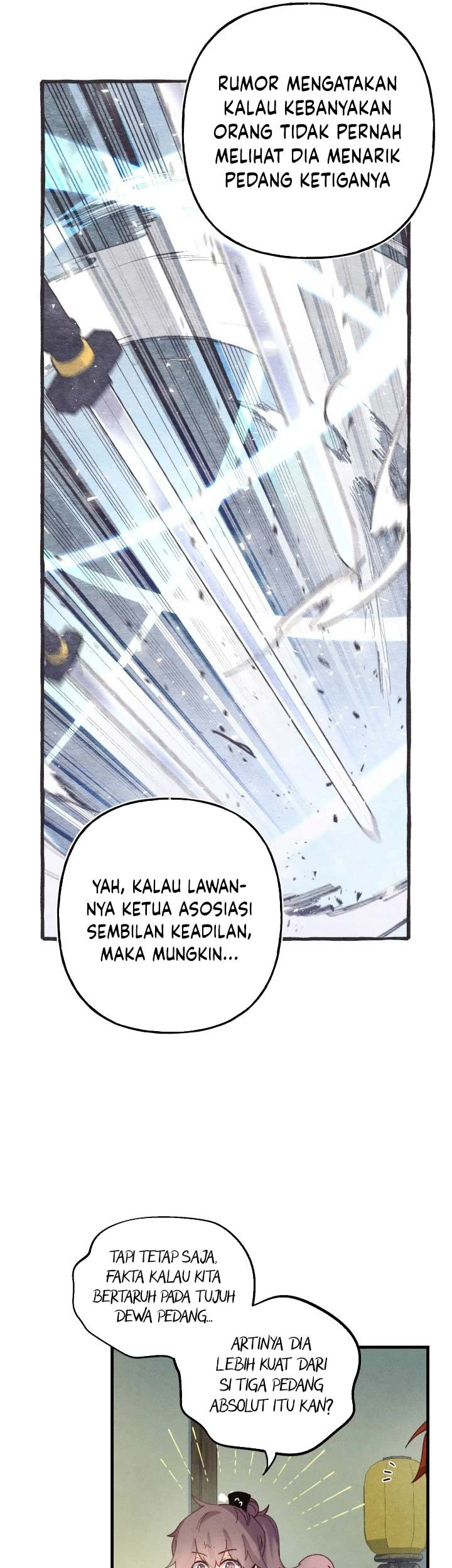 lightning expert Chapter 137 Gambar 18