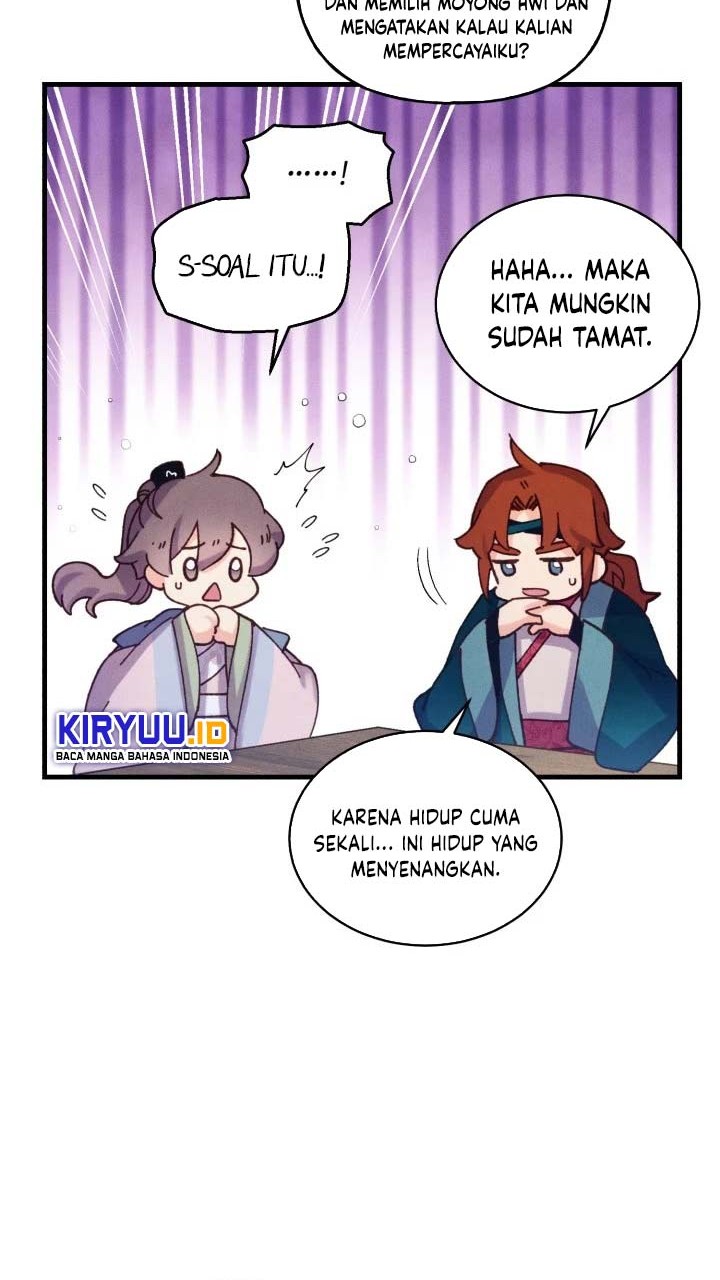 lightning expert Chapter 137 Gambar 21