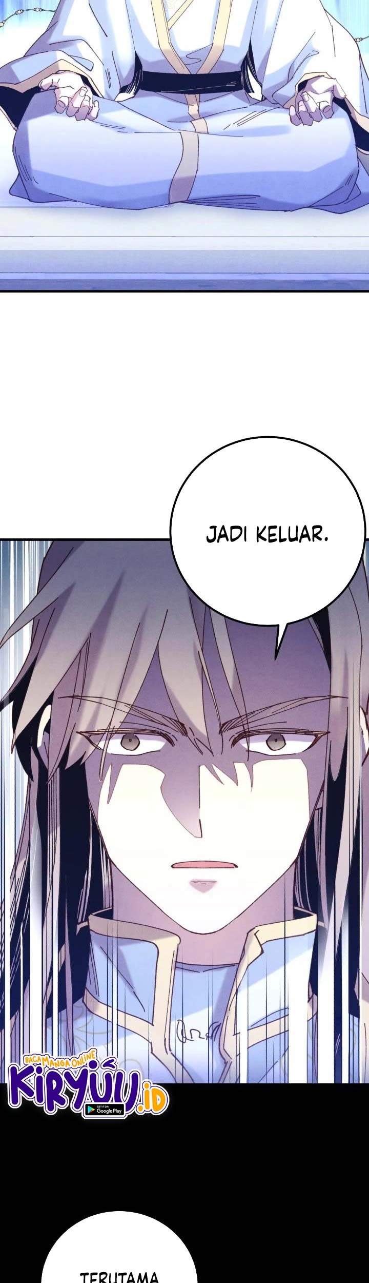 lightning expert Chapter 137 Gambar 24