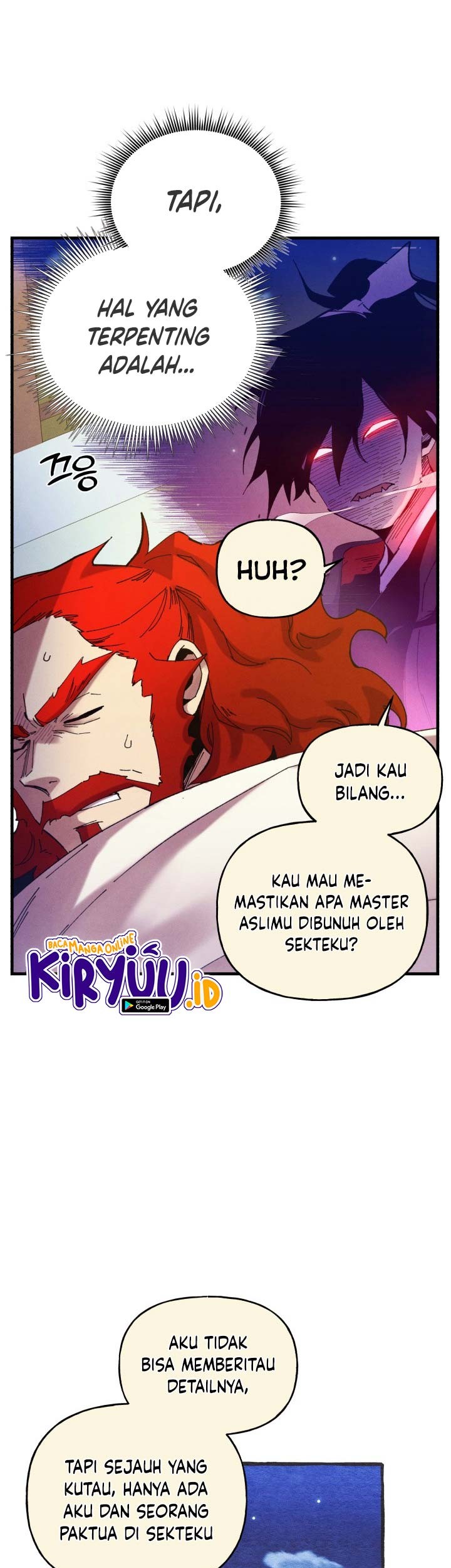 lightning expert Chapter 136 Gambar 51