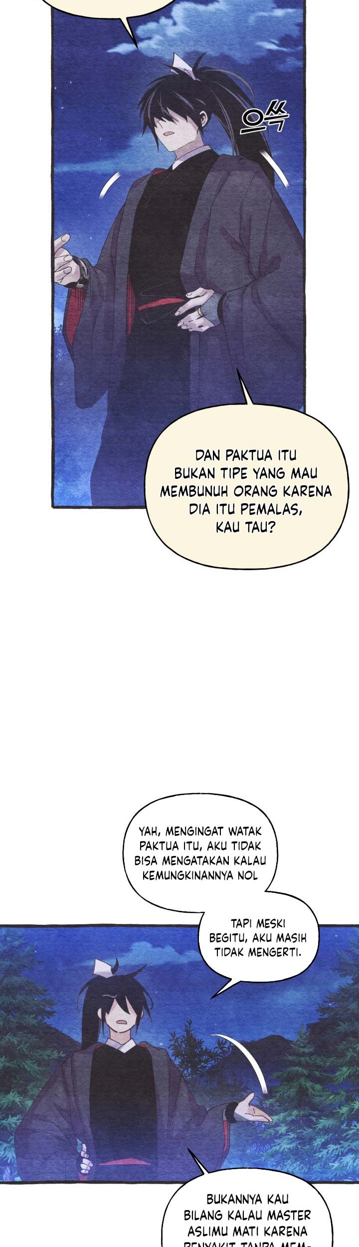lightning expert Chapter 136 Gambar 52