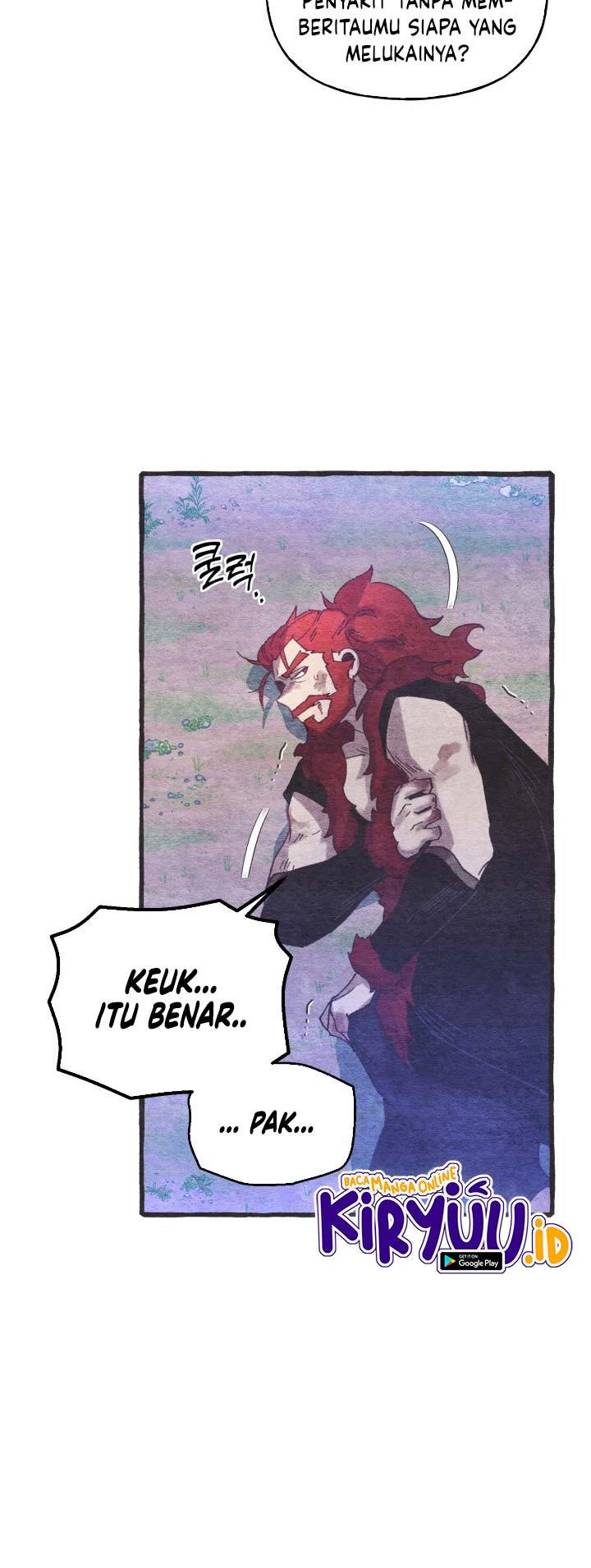 lightning expert Chapter 136 Gambar 53