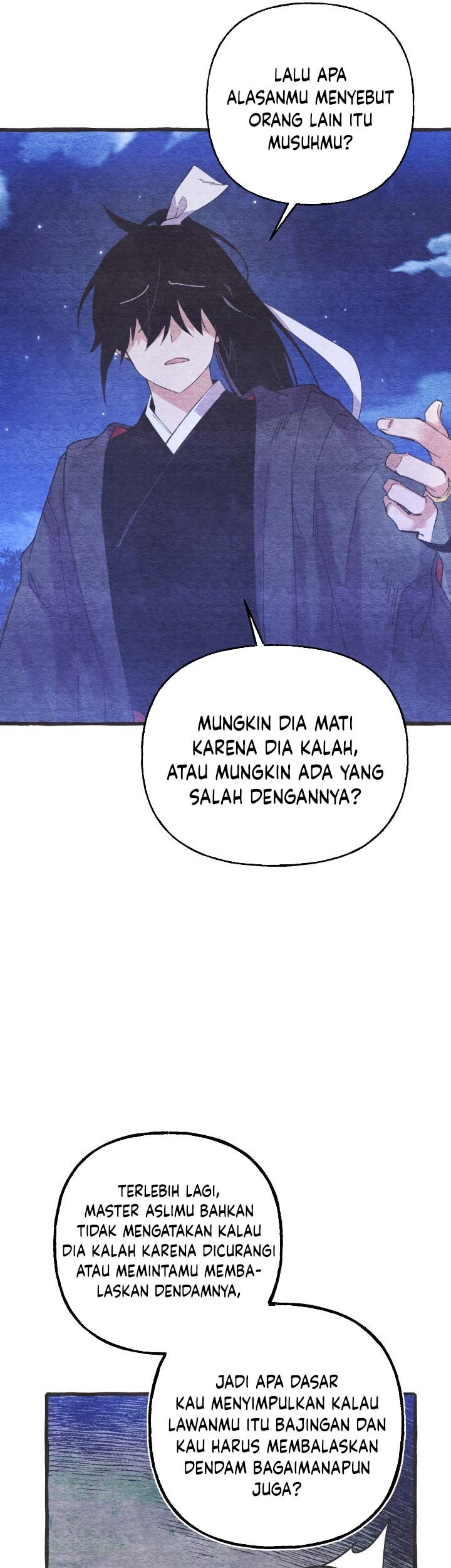 lightning expert Chapter 136 Gambar 54