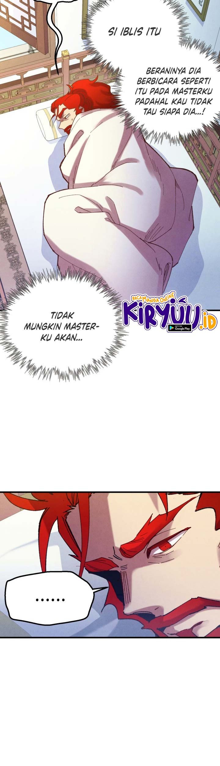lightning expert Chapter 136 Gambar 56