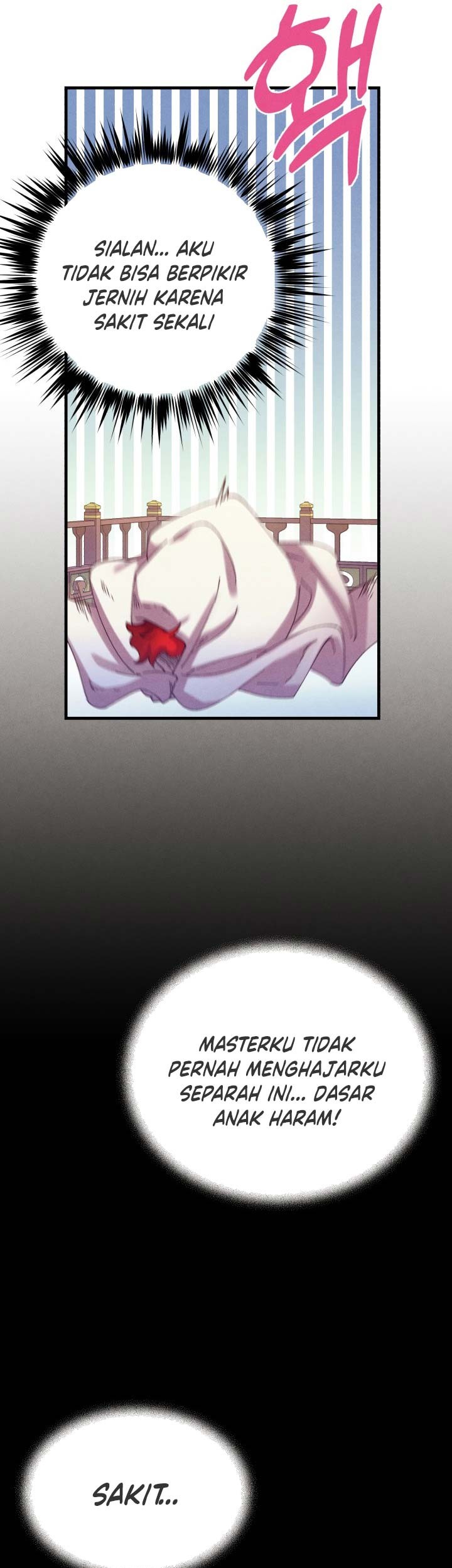 lightning expert Chapter 136 Gambar 58