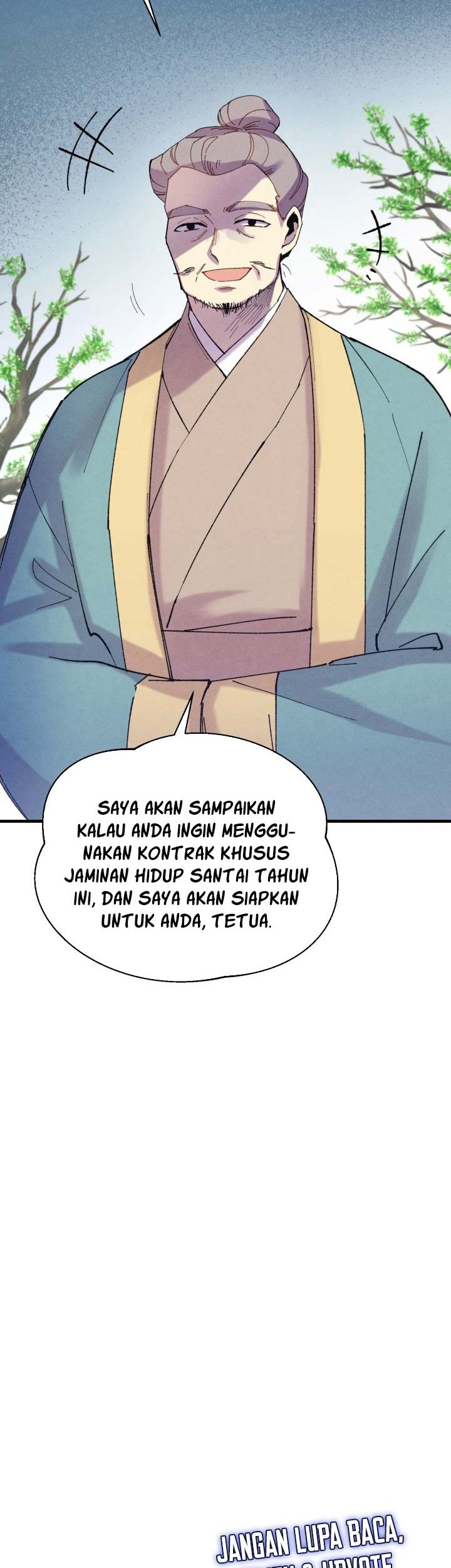lightning expert Chapter 136 Gambar 65