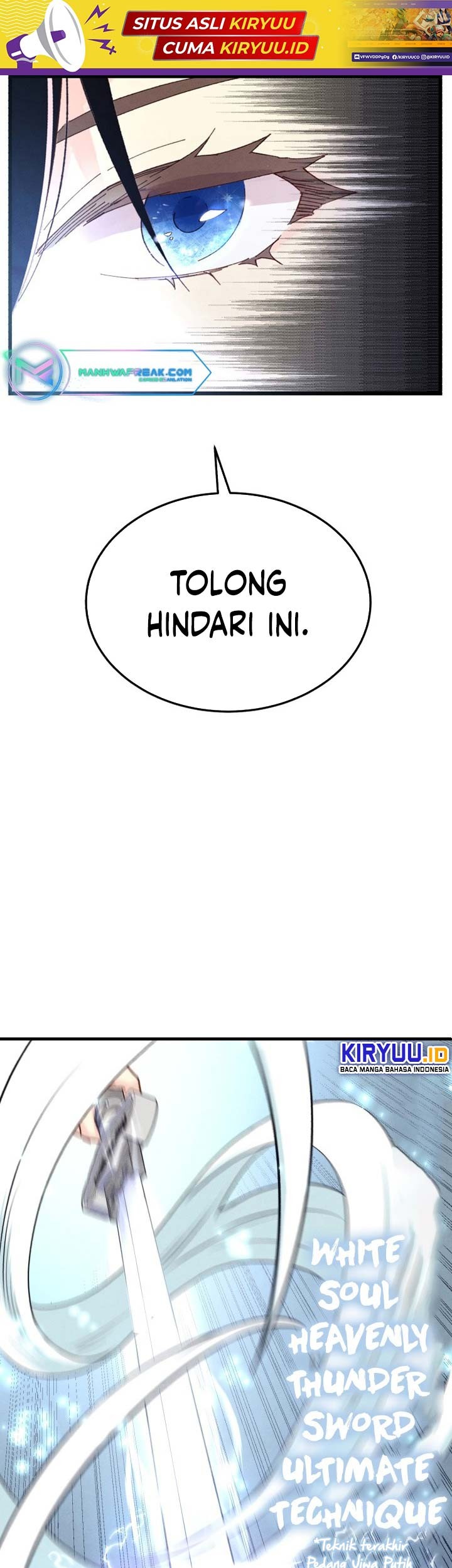 Baca Manhwa lightning expert Chapter 136 Gambar 2
