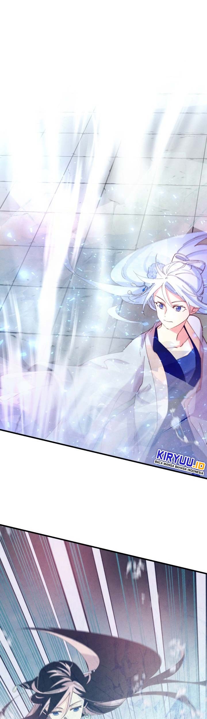 lightning expert Chapter 136 Gambar 8