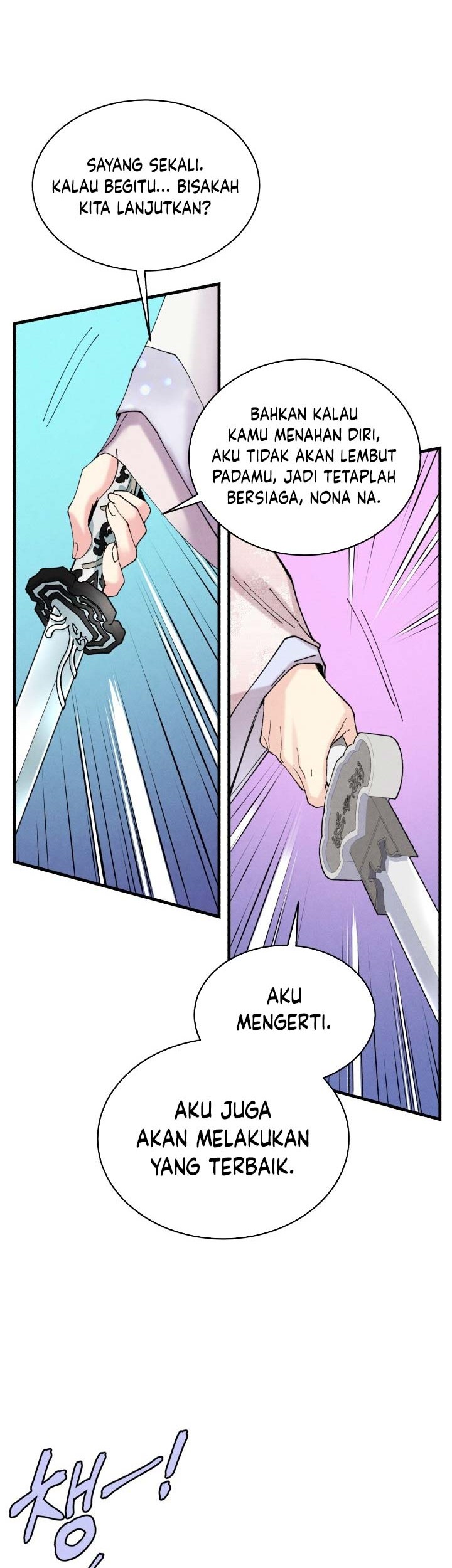 lightning expert Chapter 136 Gambar 13
