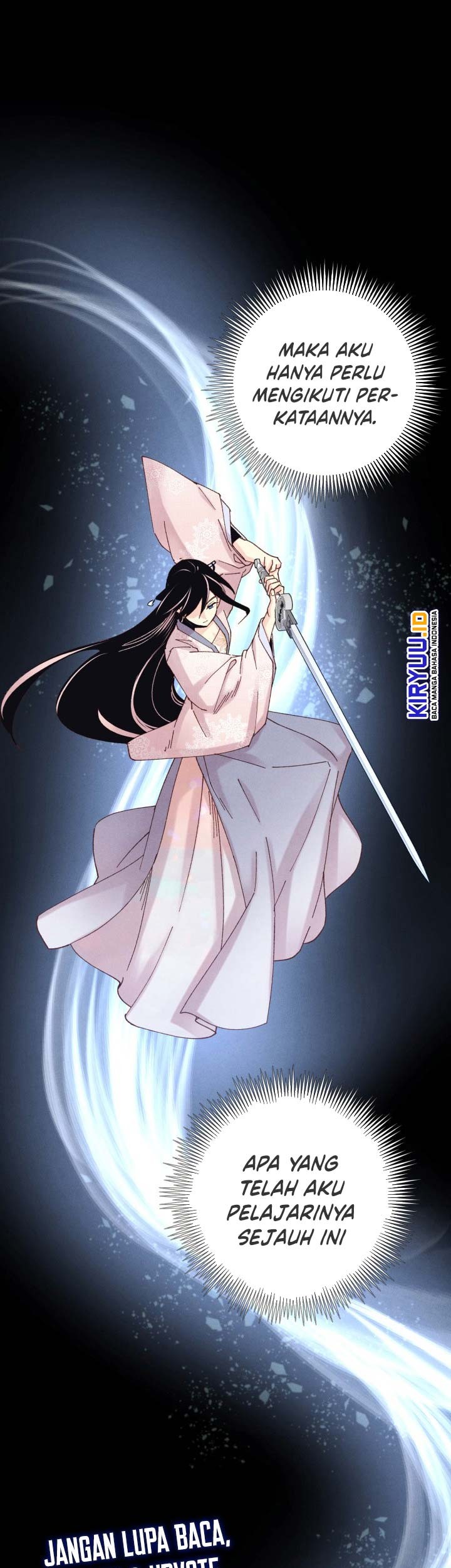 lightning expert Chapter 135 Gambar 33