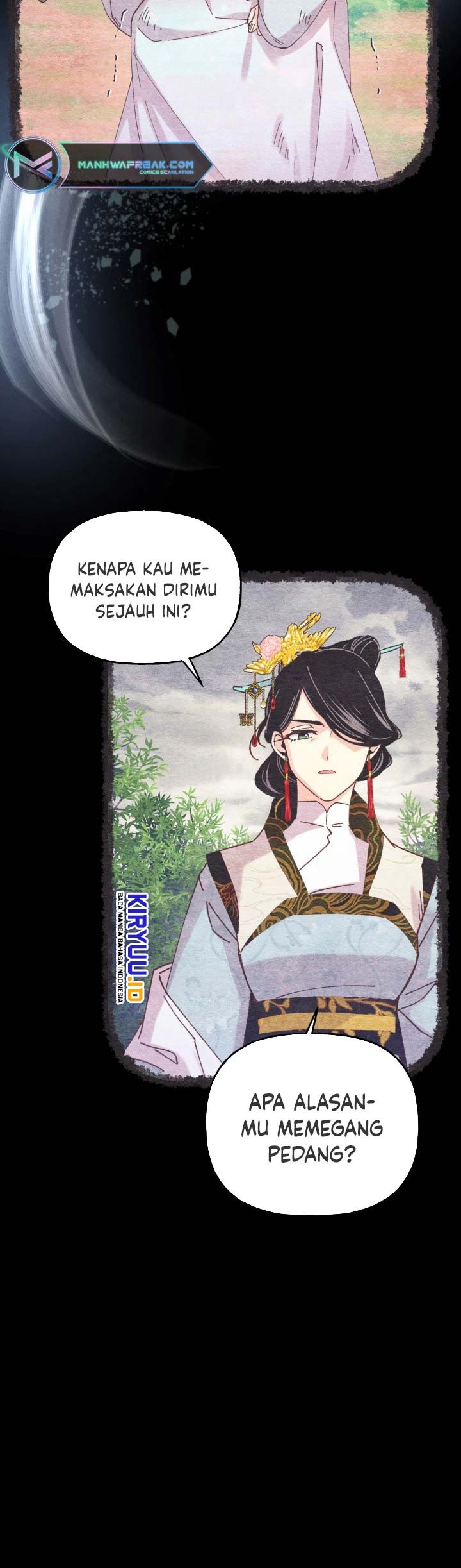 lightning expert Chapter 135 Gambar 35