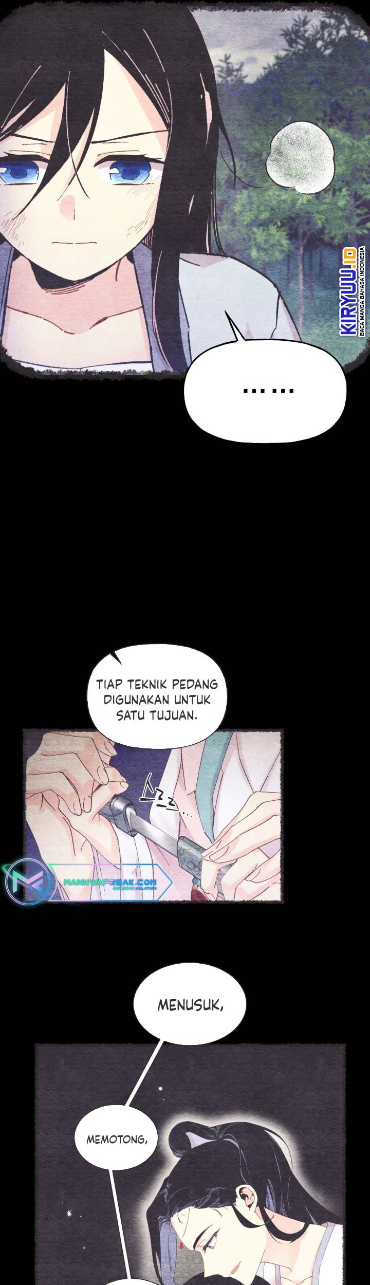 lightning expert Chapter 135 Gambar 36