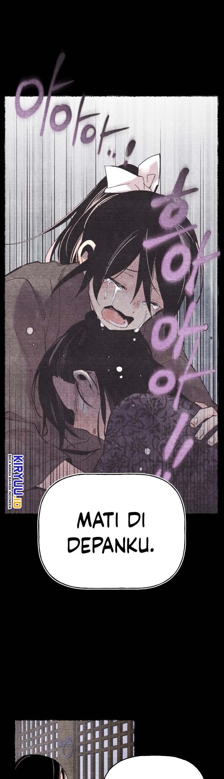 lightning expert Chapter 135 Gambar 44