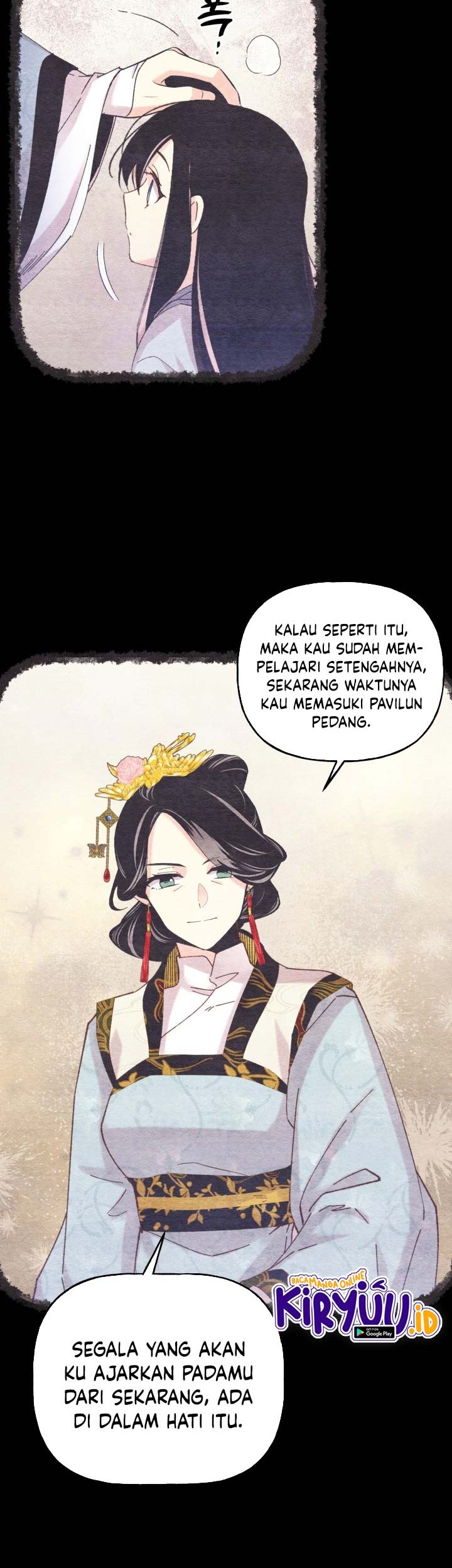 lightning expert Chapter 135 Gambar 48