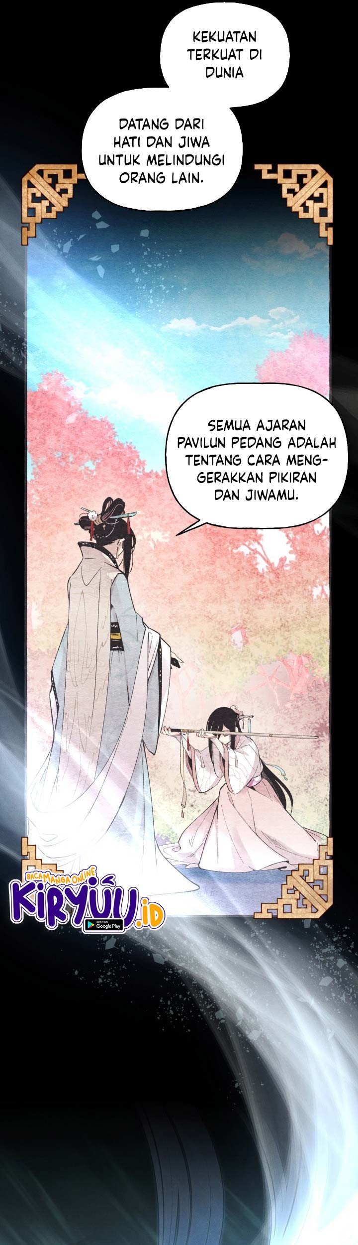 lightning expert Chapter 135 Gambar 50