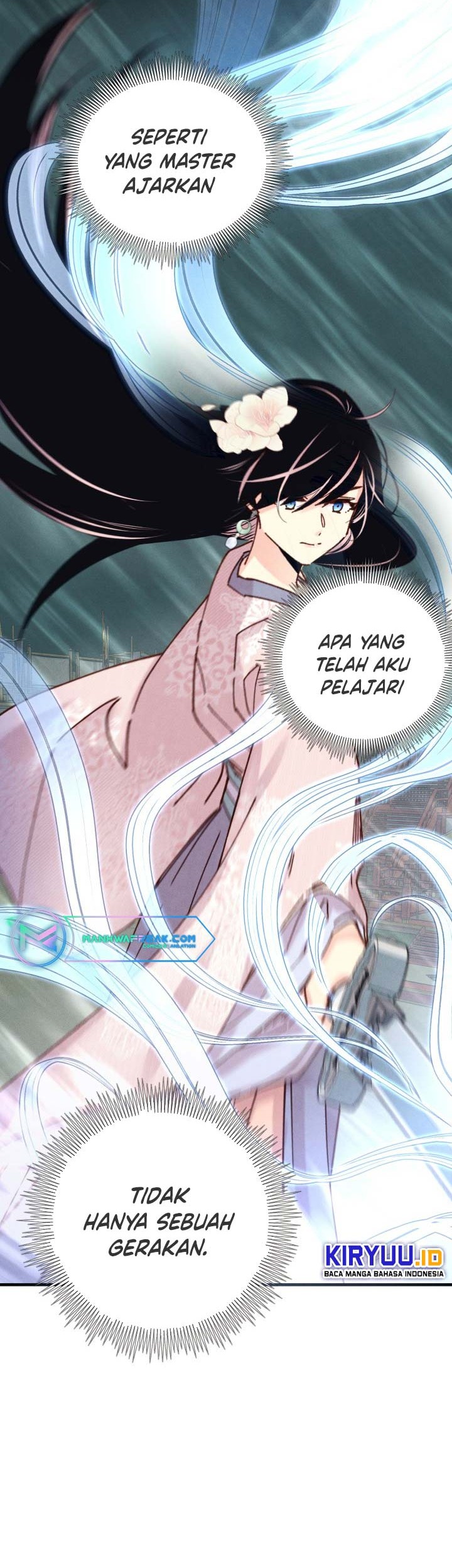 lightning expert Chapter 135 Gambar 51