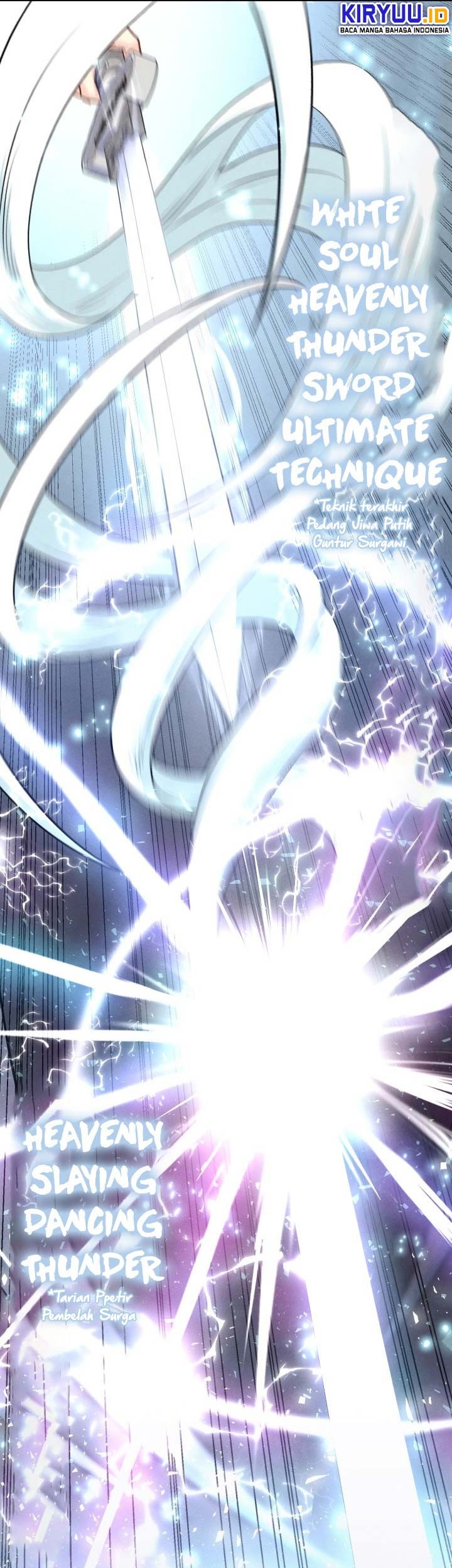 lightning expert Chapter 135 Gambar 53