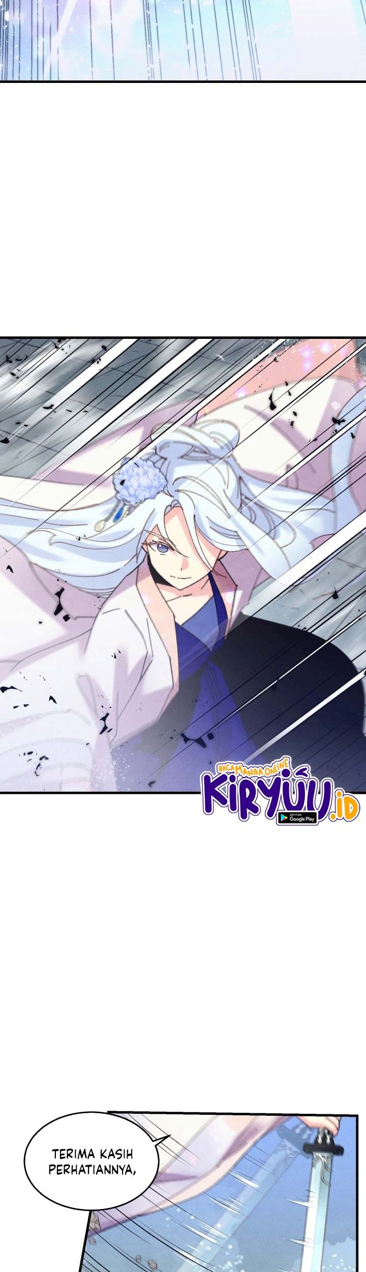 lightning expert Chapter 135 Gambar 54