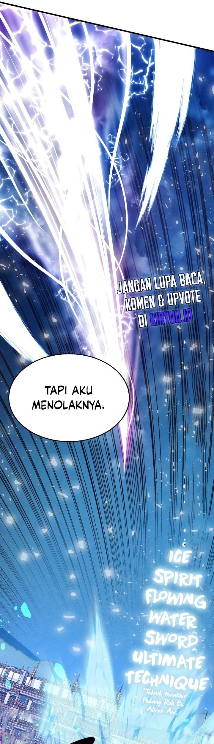 lightning expert Chapter 135 Gambar 56