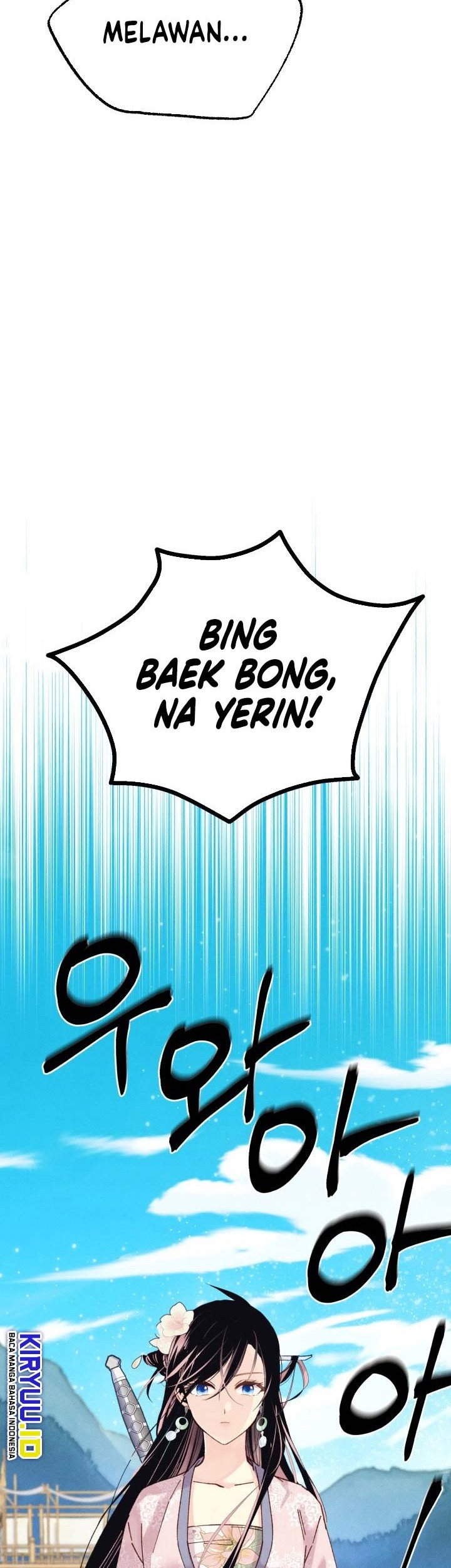 lightning expert Chapter 135 Gambar 5