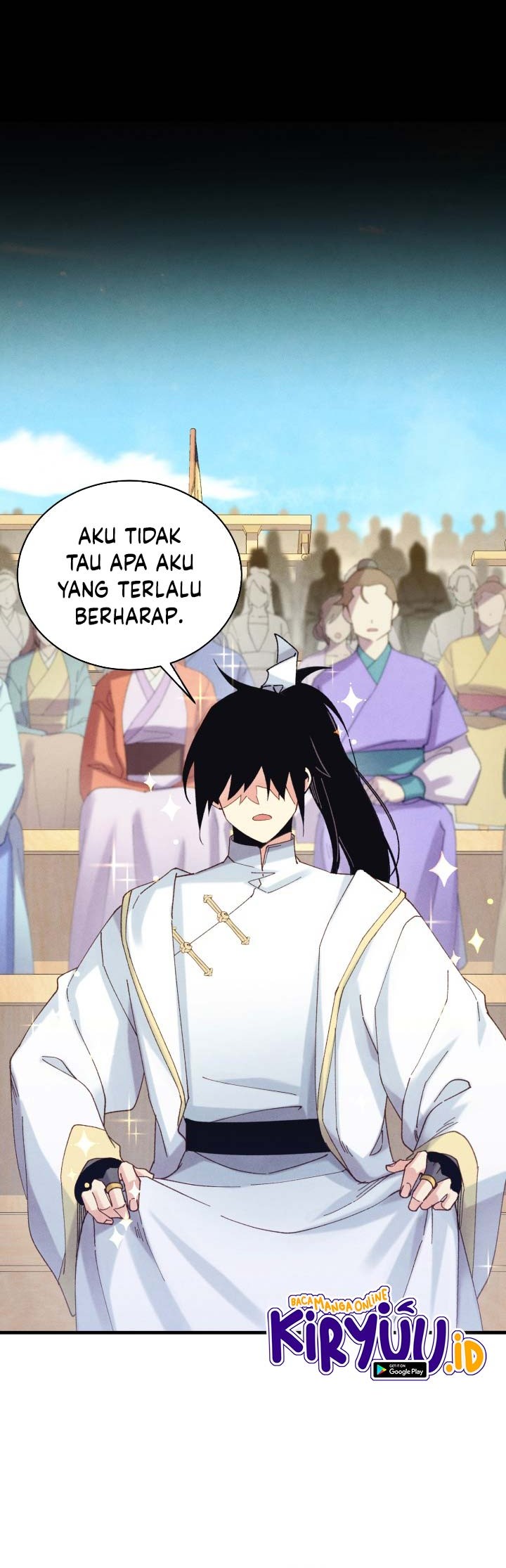 lightning expert Chapter 135 Gambar 13