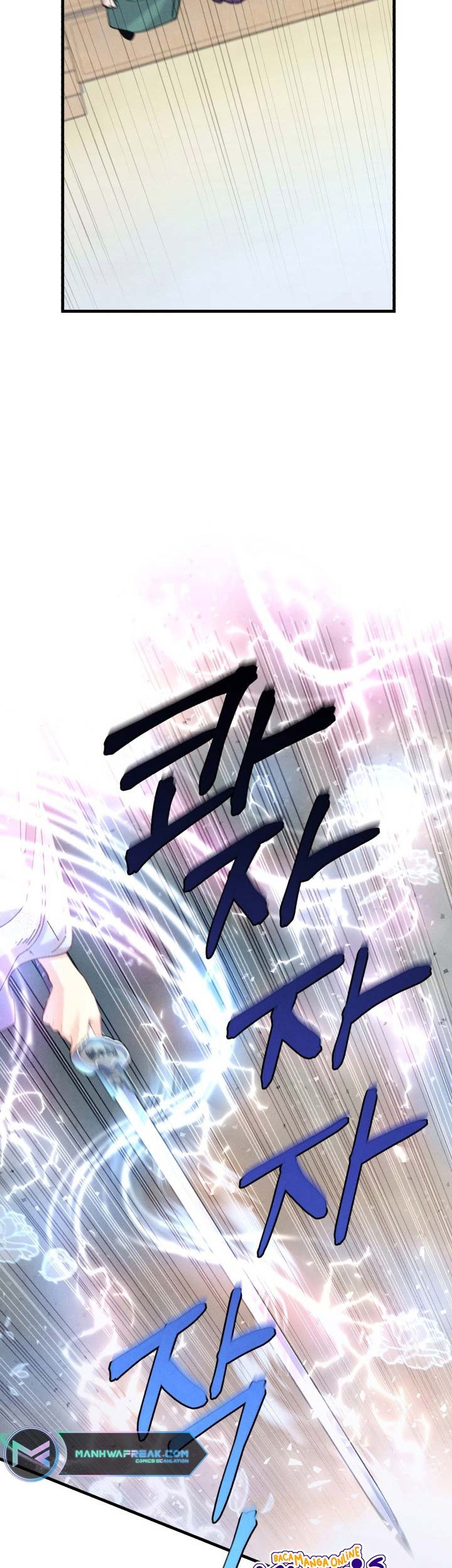 lightning expert Chapter 135 Gambar 19