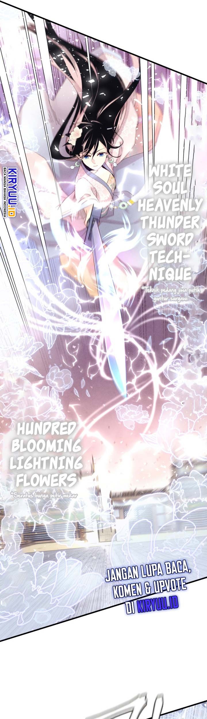 lightning expert Chapter 135 Gambar 21