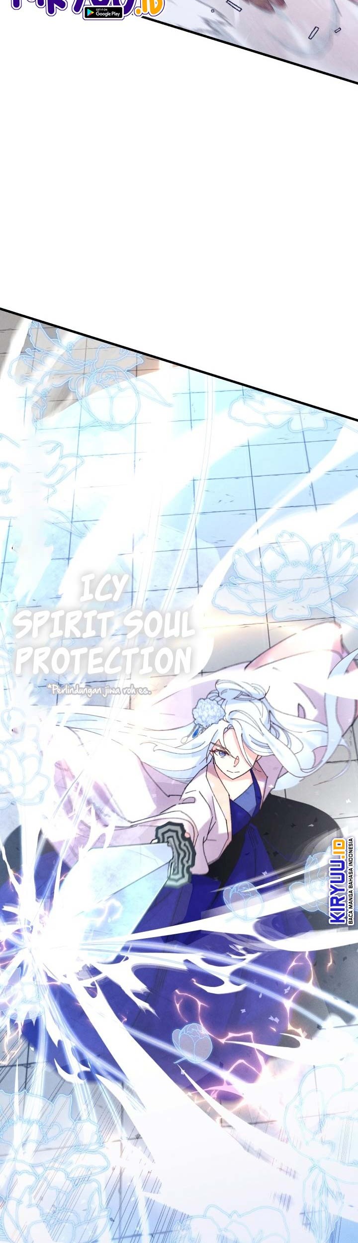 lightning expert Chapter 135 Gambar 23