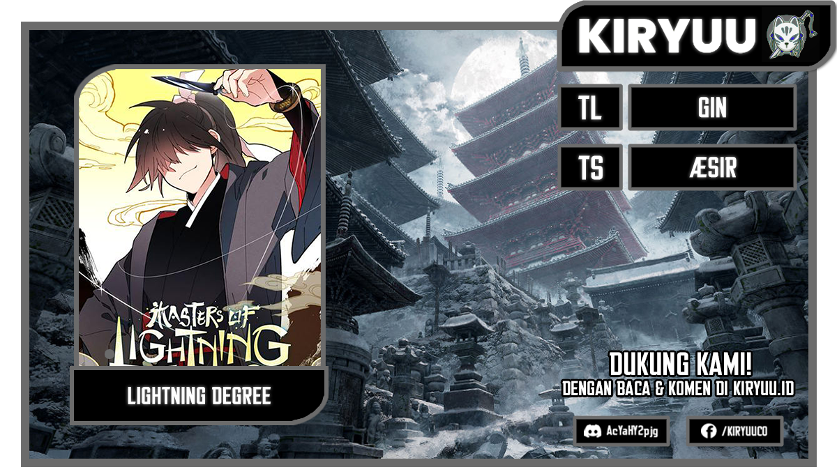 Baca Komik lightning expert Chapter 134 Gambar 1