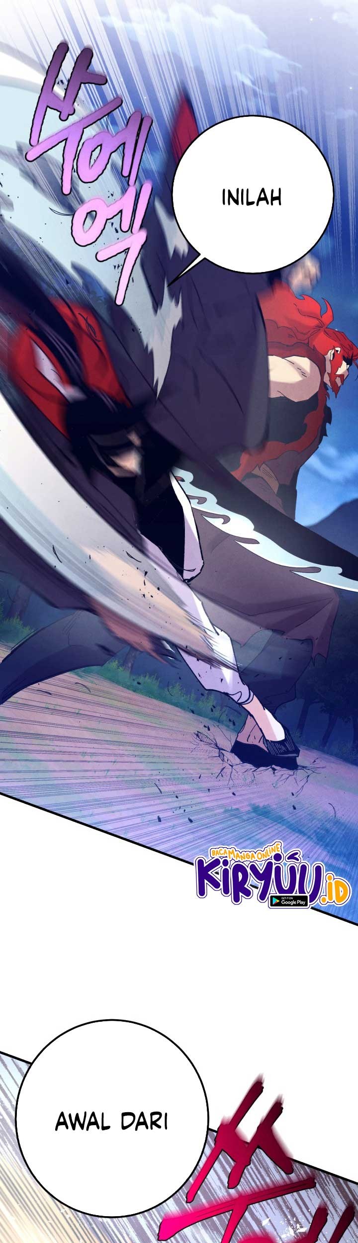 lightning expert Chapter 134 Gambar 28