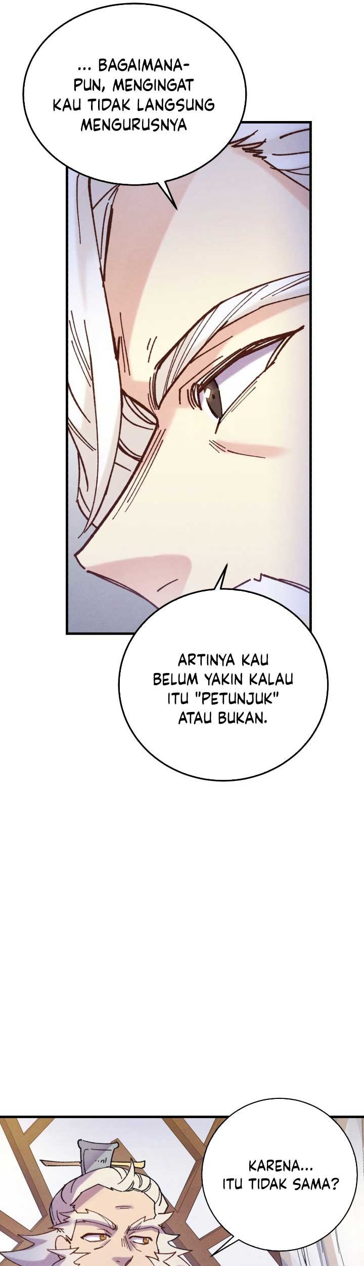 lightning expert Chapter 134 Gambar 44