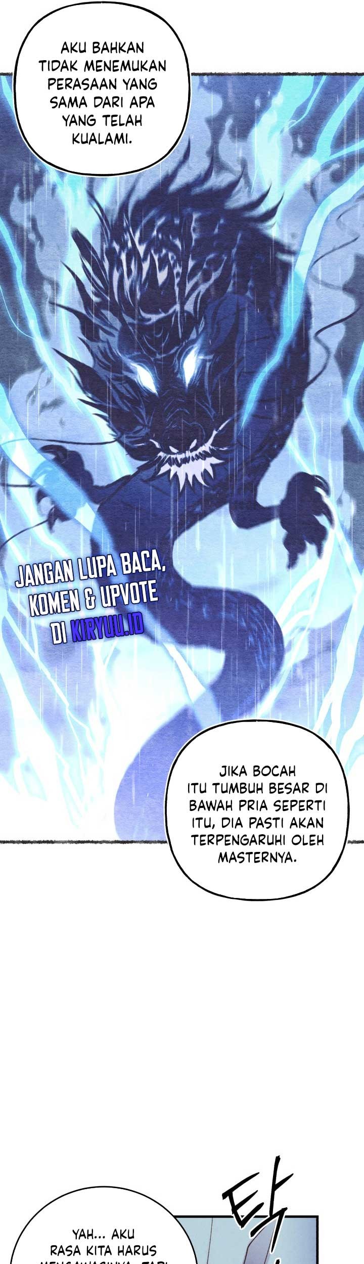 lightning expert Chapter 134 Gambar 47