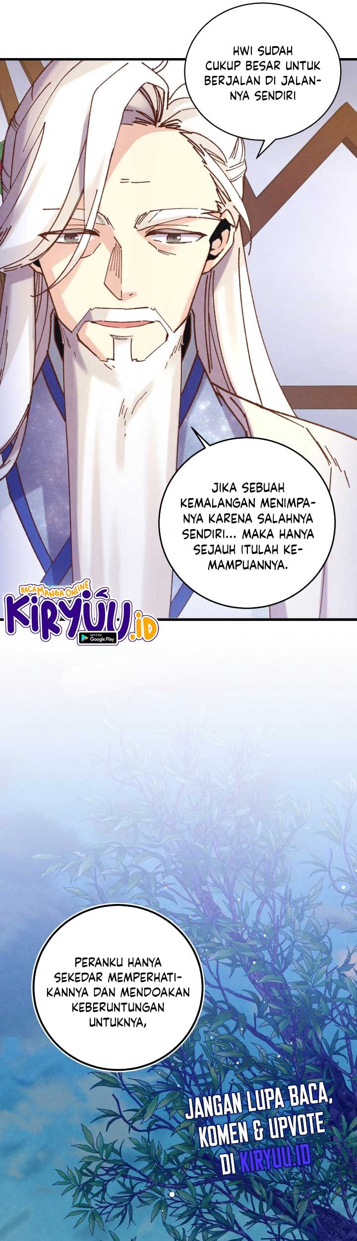 lightning expert Chapter 134 Gambar 50