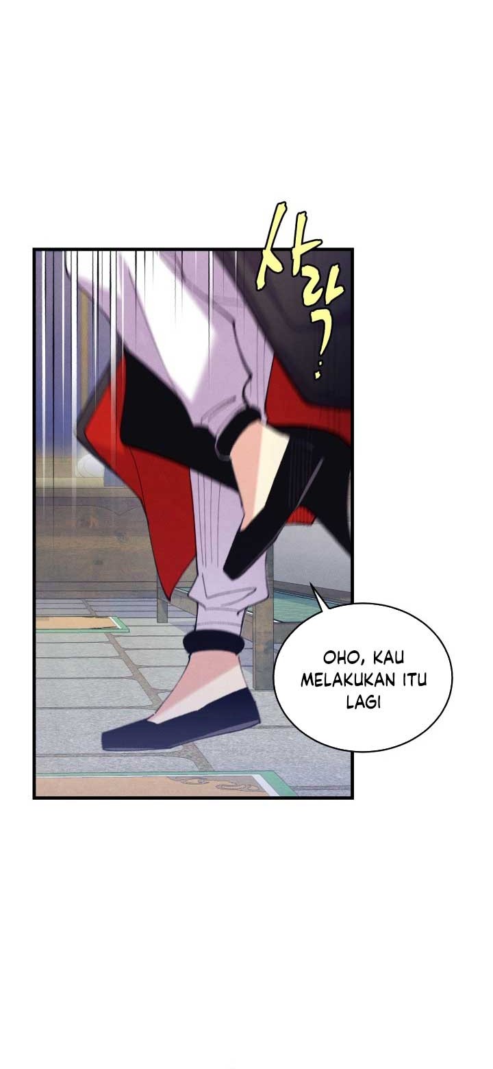 lightning expert Chapter 134 Gambar 52
