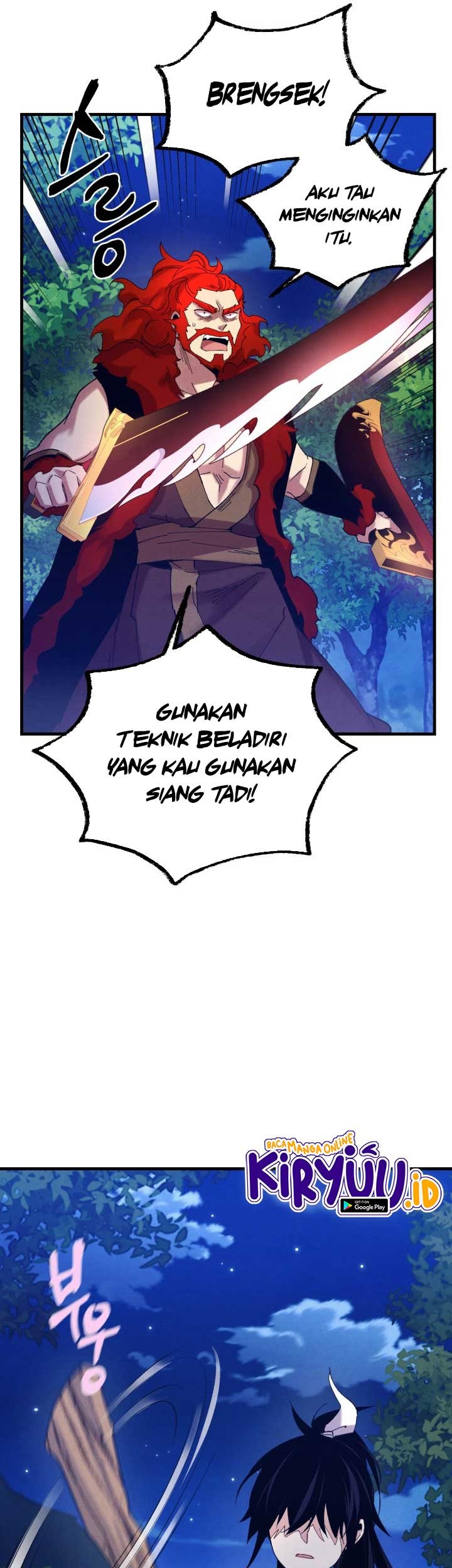 lightning expert Chapter 134 Gambar 11