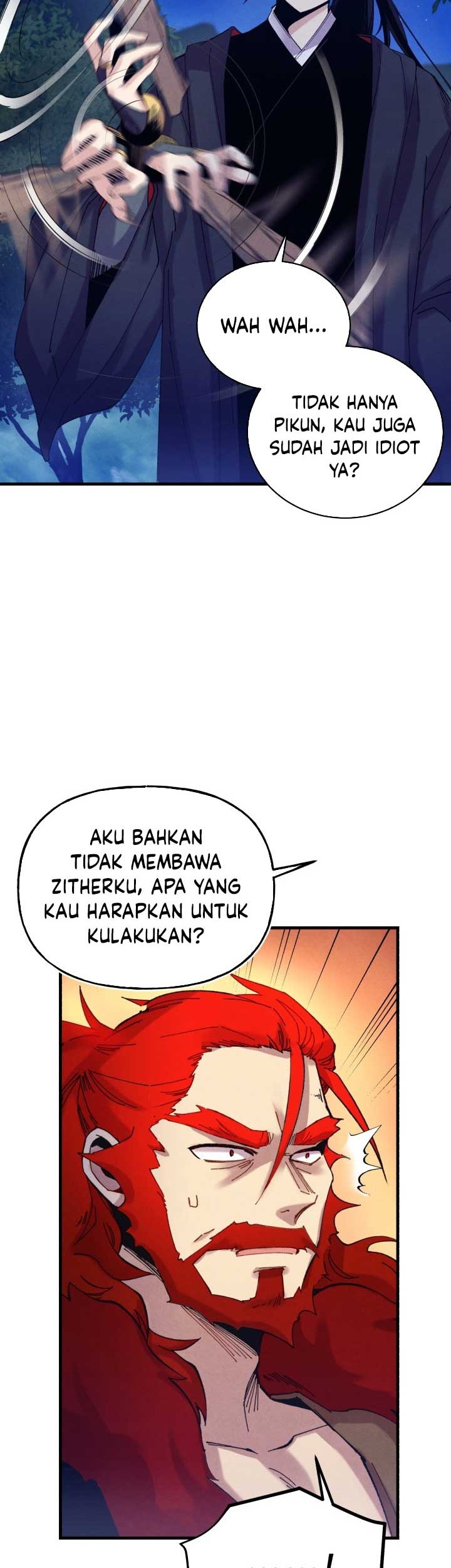 lightning expert Chapter 134 Gambar 12