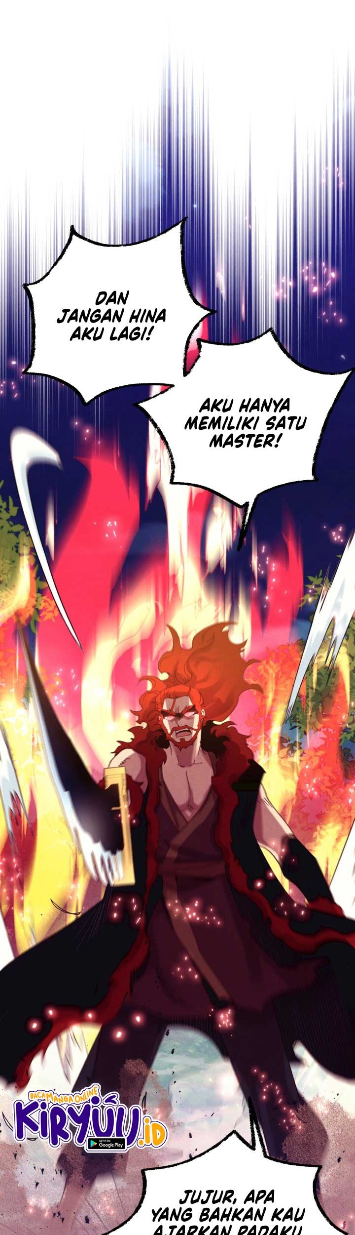lightning expert Chapter 134 Gambar 17